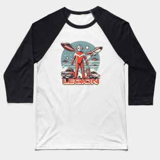 The Legion Baseball T-Shirt